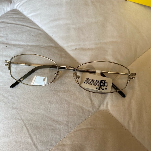 Fendi eyeglasses